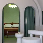 Oias Local Cave Апартаменты Ия