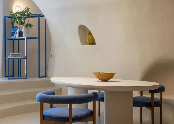 Oias Local Cave Apartamento