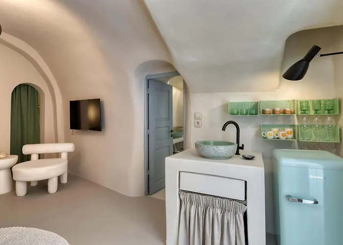 Apartamento Oias Local Cave *