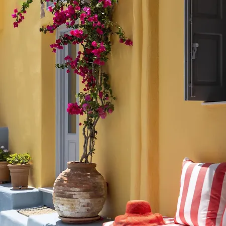 公寓 Oias Local Cave *